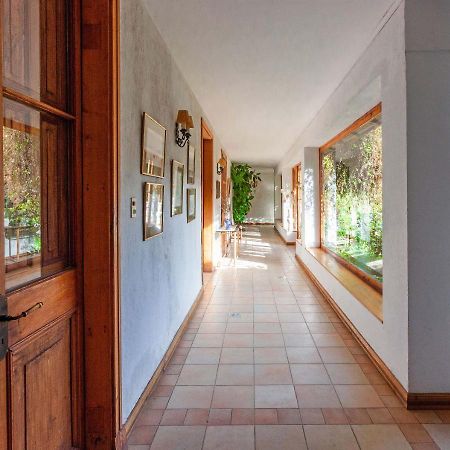 Hotel Boutique Almahue Pichidegua Kültér fotó