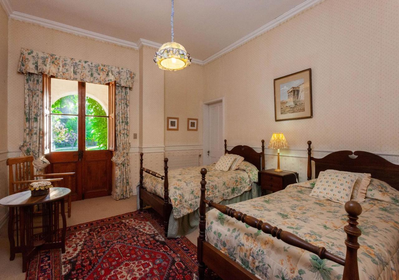 Hotel Boutique Almahue Pichidegua Kültér fotó
