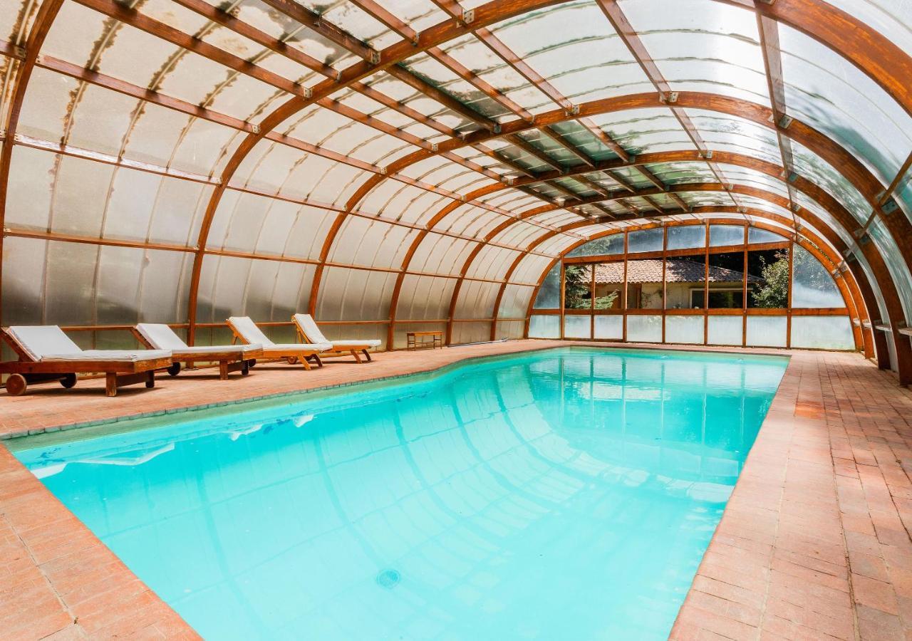 Hotel Boutique Almahue Pichidegua Kültér fotó