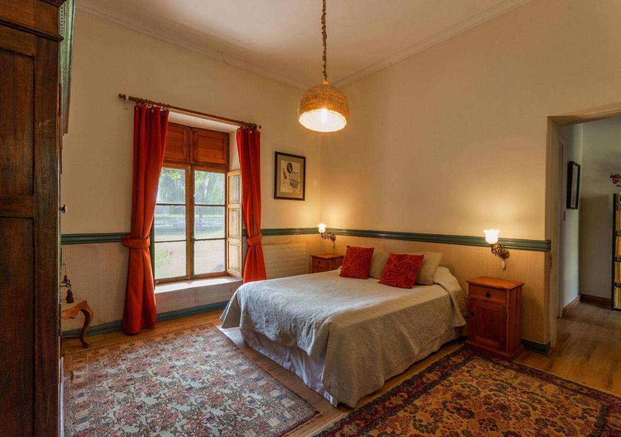 Hotel Boutique Almahue Pichidegua Kültér fotó