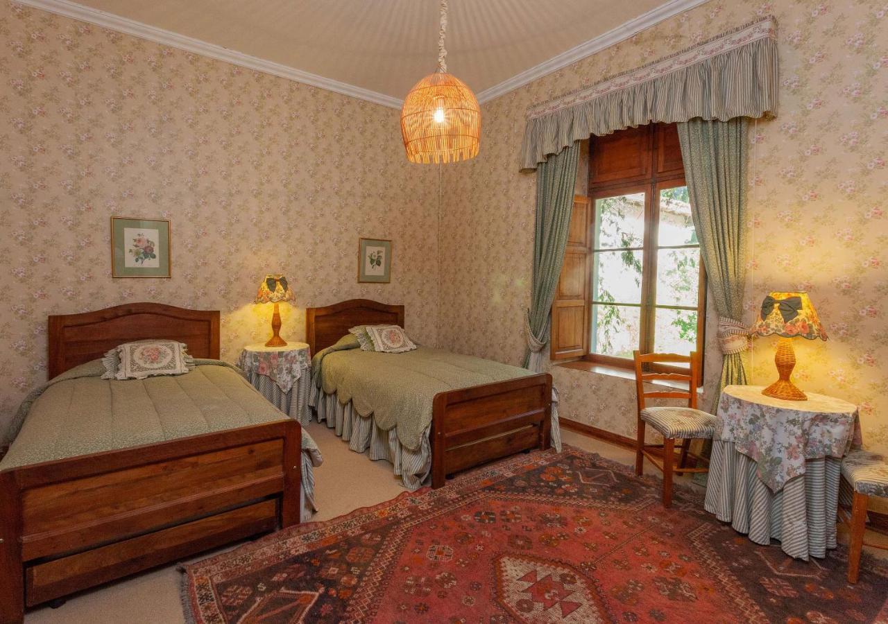 Hotel Boutique Almahue Pichidegua Kültér fotó