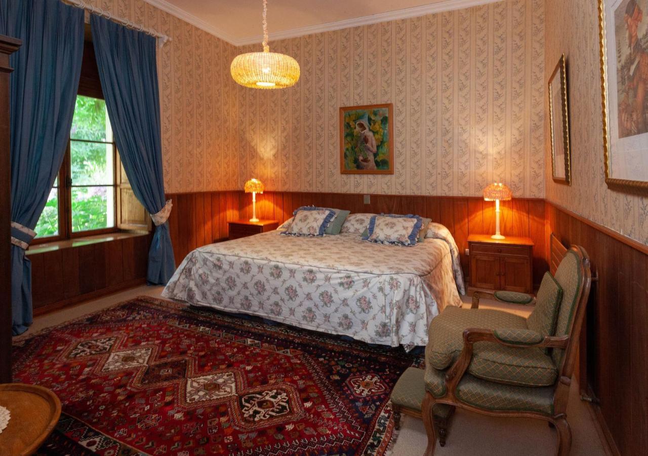 Hotel Boutique Almahue Pichidegua Kültér fotó