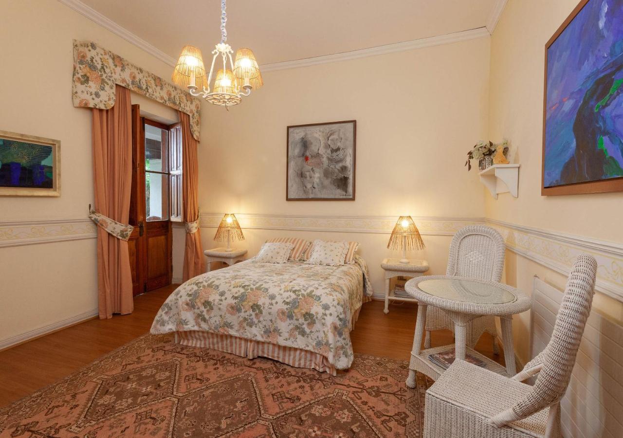 Hotel Boutique Almahue Pichidegua Kültér fotó